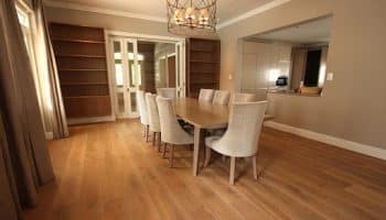 نصائح الخبراء للعناية بالأثاث الخشبي والمحافظة عليه