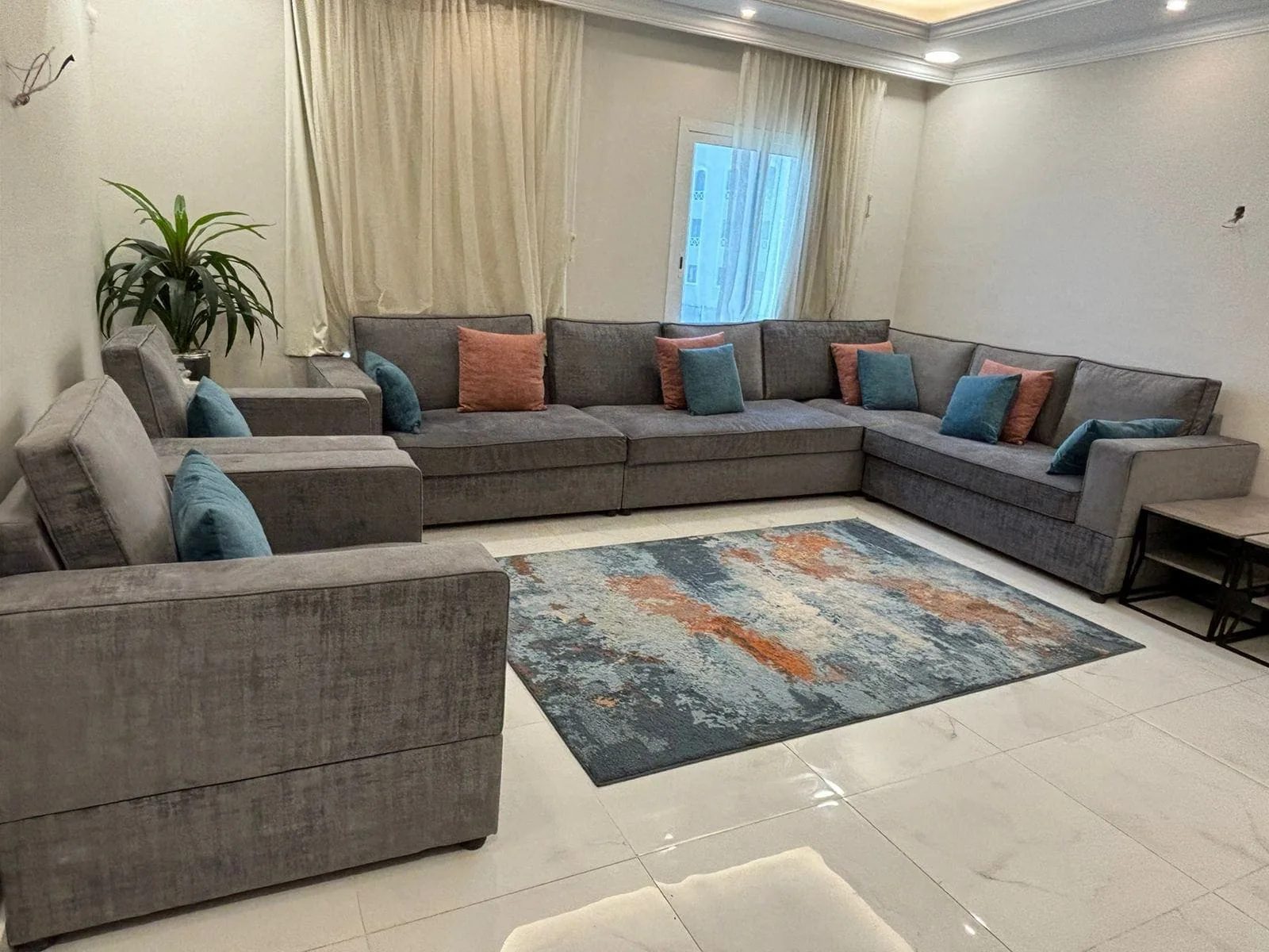 شراء اثاث مستعمل حي الحمدانية