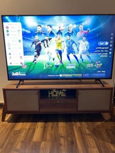 شراء شاشات مستعملة بجدة