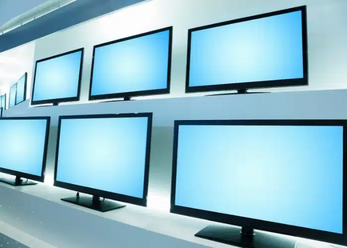 شراء شاشات مستعملة بجدة